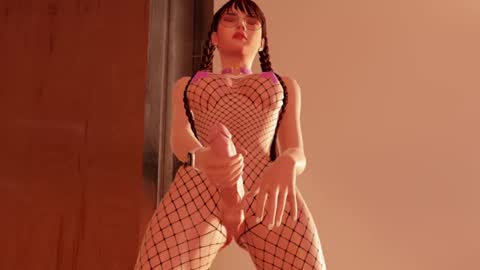 Aura online show from February 22, 6:30 pm