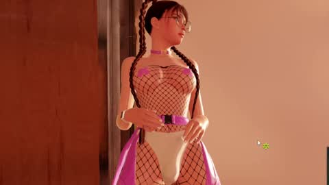 Aura online show from February 22, 9:37 pm