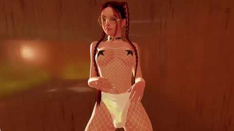 Aura online show from March 6, 8:59 pm