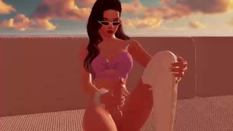 Aura online show from September 20, 5:41 am