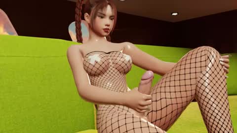 Aura online show from October 10, 6:07 pm