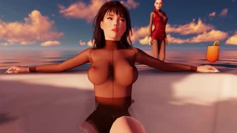 Aura online show from November 8, 6:18 pm