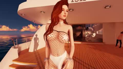 Aura online show from November 25, 12:21 am