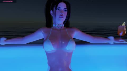 Aura online show from January 17, 4:50 am