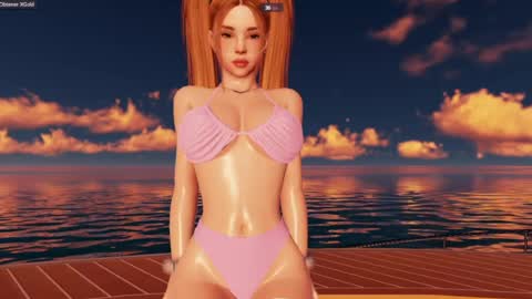 Aura online show from June 29, 4:29 pm