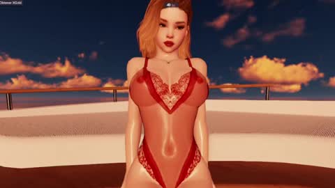 Aura online show from July 9, 6:23 pm