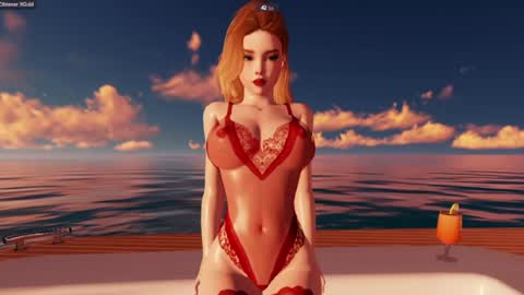 Aura online show from July 28, 12:07 am