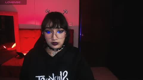 Snapshot of aura_cute_ chatting on June 14, 3:52 am aura_cute_ online show from June 14, 3:52 am
