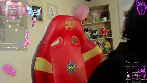 aura_rouss online show from September 26, 2:26 am