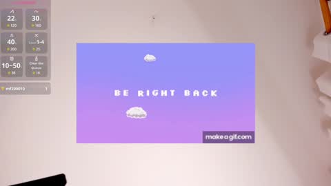 Aura online show from January 24, 3:13 pm