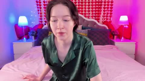 Snapshot of auradiaz chatting on March 3, 8:31 am auradiaz online show from March 3, 8:31 am