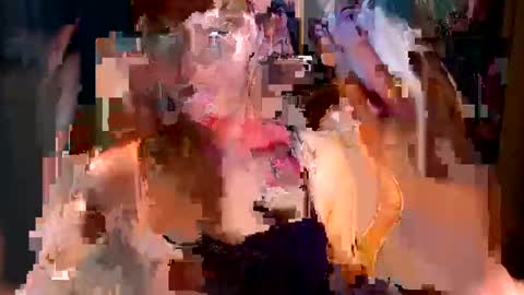 Miss awra online show from January 29, 4:58 am