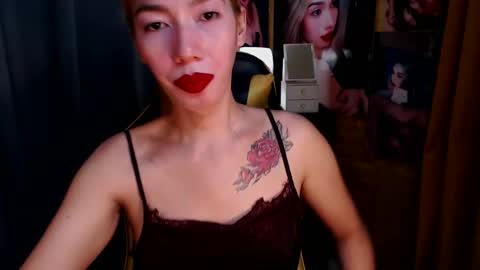 Miss awra online show from March 11, 4:43 am