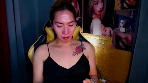 Miss awra online show from September 12, 5:57 pm