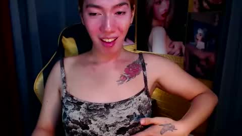 Miss awra online show from November 4, 3:16 am