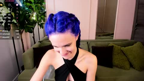 Lana online show from May 16, 10:36 am