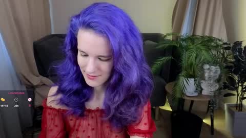 Lana online show from May 25, 6:52 am