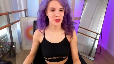 Lana online show from June 6, 7:02 am