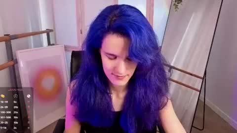 Lana online show from June 10, 7:07 am