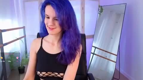 Lana online show from June 13, 7:17 am
