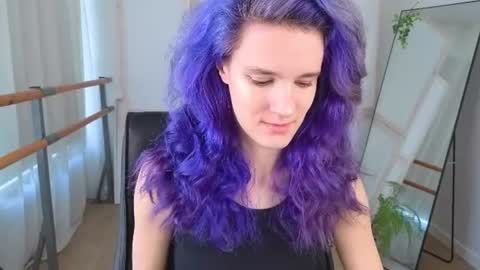 Lana online show from June 30, 7:42 am