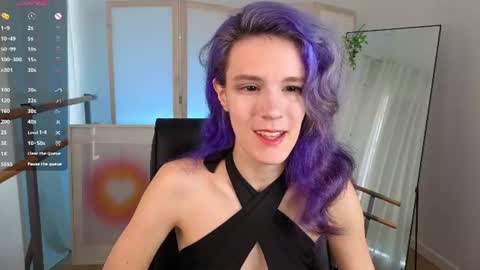 Lana online show from July 4, 7:03 am