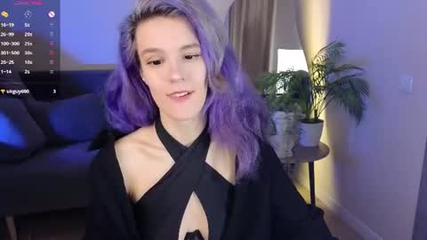 Lana online show from July 7, 7:34 am