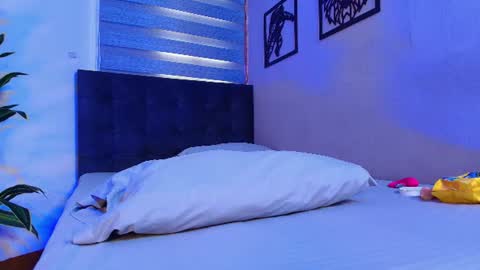 auralis_lux online show from July 20, 8:00 pm