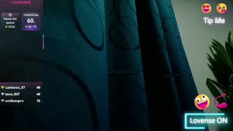 auralis_lux online show from July 25, 12:25 pm