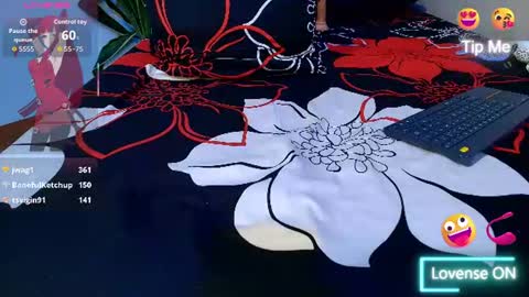 auralis_lux online show from July 28, 3:21 pm