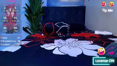 auralis_lux online show from July 28, 4:39 pm