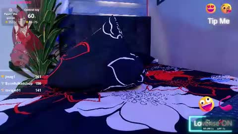 auralis_lux online show from July 28, 8:52 pm