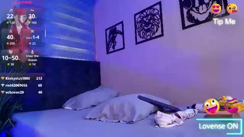 auralis_lux online show from July 29, 12:47 pm
