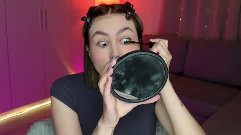 aurelia_voss online show from March 29, 6:13 am