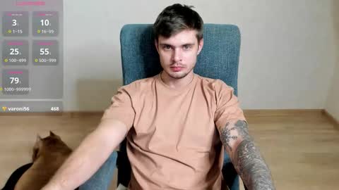 Maks online show from March 4, 6:25 pm