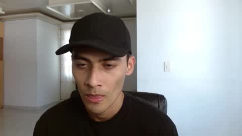 Aureliano online show from October 2, 8:27 pm