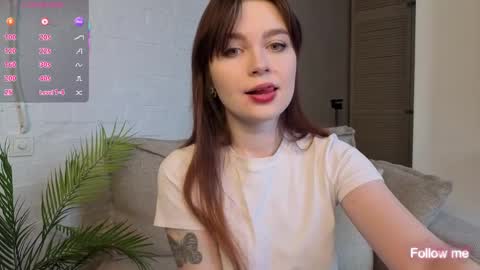 Aurelia online show from April 3, 12:19 am