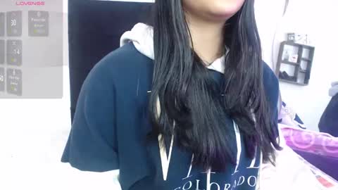 aurelynegp online show from September 10, 11:21 am