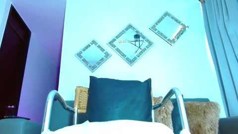 aurimel valentina online show from October 10, 10:09 pm