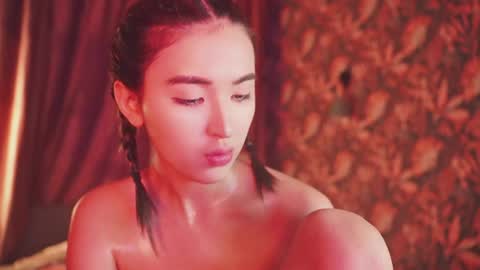 Nayeon online show from December 20, 11:32 am