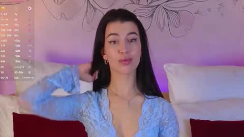 aurora_404 online show from March 28, 7:30 am