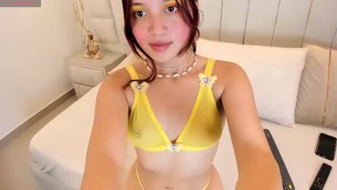 Aurora online show from July 24, 3:10 pm