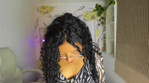 aurora_blis online show from September 29, 1:38 pm