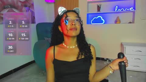 aurora_blis online show from September 30, 3:50 pm