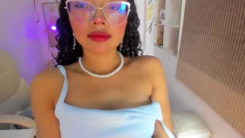 aurora_blis online show from October 10, 12:48 pm