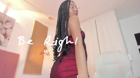 aurora_blis online show from October 13, 1:22 pm