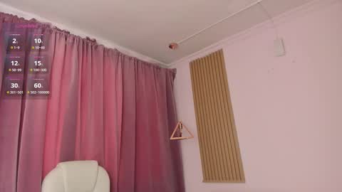 aurora_blis online show from October 19, 1:12 pm