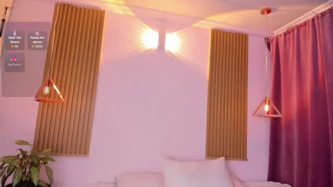 aurora_blis online show from October 24, 12:01 pm