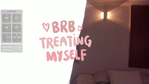 aurora_blis online show from October 31, 11:44 am