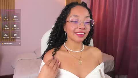 aurora_blis online show from November 3, 1:56 pm